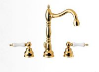 Newform Royale Classique 9500.61 золото Смеситель для ванной комнаты
