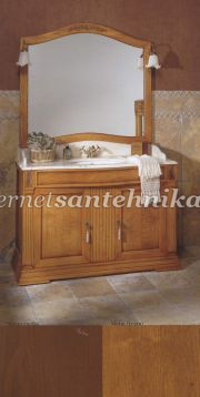 Gama-Decor  Комплект мебели для ванной комнаты Viena ― магазин ИнтернетСантехника