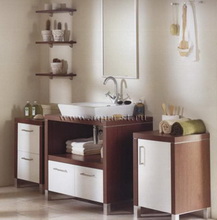 Gama-Decor  Комплект мебели для ванной комнаты Tokyo