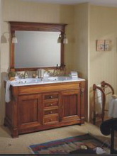Gama-Decor  Комплект мебели для ванной комнаты Times