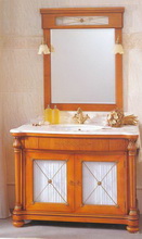 Gama-Decor  Гарнитур для ванной комнаты Liceo