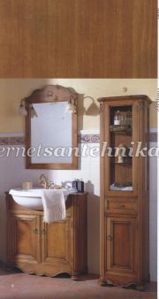 Gama-Decor  Комплект мебели для ванной комнаты Derbi ― магазин ИнтернетСантехника
