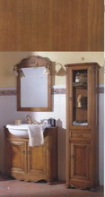 Gama-Decor  Комплект мебели для ванной комнаты Derbi