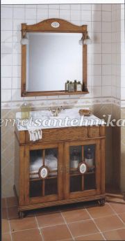 Gama-Decor  Гарнитур для ванной комнаты Bohemia ― магазин ИнтернетСантехника