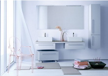 Lo Di Giotto Air Гарнитур для ванной комнаты Prana