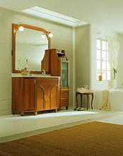 Artesi  Гарнитур для ванной комнаты Giada