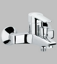 Grohe Eurostyle Настенный смеситель для ванны и душа 33591001