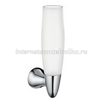 Kludi Amphora Настенный светильник 199000100 ― магазин ИнтернетСантехника