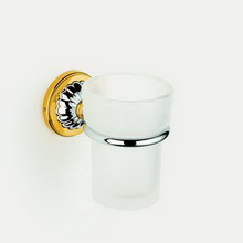 JCD by THG Mandarine Настенный стакан для зубных щеток