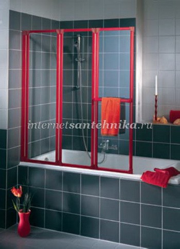 Schulte Komfort Экран на ванну ― магазин ИнтернетСантехника