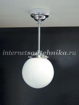 Devon & Devon  Потолочный светильник Opal 15 ― магазин ИнтернетСантехника