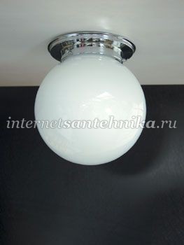 Devon & Devon  Потолочный светильник Top Opal ― магазин ИнтернетСантехника