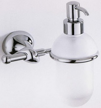 Carbonari Riccio Подвесной дозатор для жидкого мыла