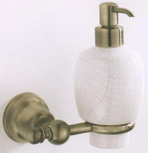 Carbonari Celeste Подвесной дозатор для жидкого мыла