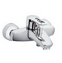 Kludi Kludi MX XXL Однорычажный смеситель для ванны и душа 334450562