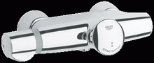 Grohe Eurodisc SE Автоматический термостатический смеситель для душа 36245