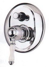 Bandini Antico Однорычажный смеситель для ванны 85462006