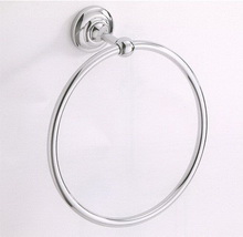 Carbonari Gamma Подвесное кольцо-полотенцедержатель