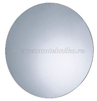 Visentin Bagno Style Круглое зеркало настенного крепления ― магазин ИнтернетСантехника