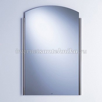 Dorn Bracht Madison Зеркало в металлической раме ― магазин ИнтернетСантехника