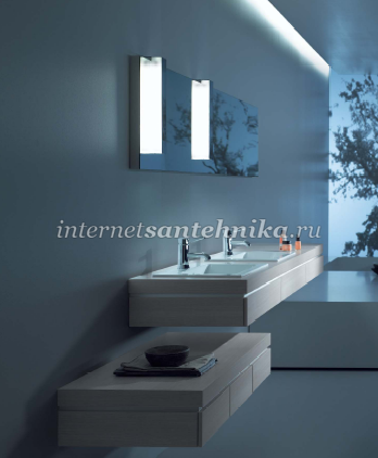 Alape  Мебель для ванной комнаты ― магазин ИнтернетСантехника