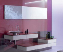 Alape  Мебель для ванной комнаты