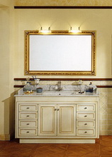 Lineatre Canova Мебель для ванной комнаты в Ретро стиле