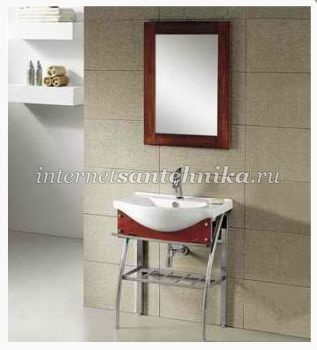 Набор мебели для ванной Santoria 3314 ― магазин ИнтернетСантехника
