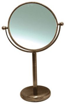 Настольное косметическое зеркало VetrArte 150 ― магазин ИнтернетСантехника